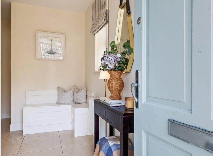 6 Bracken Park Close, Bracken Park, Castleknock, Castleknock, D15WDK2