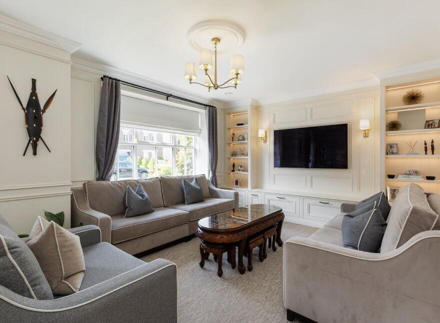 6 Bracken Park Close, Bracken Park, Castleknock, Castleknock, D15WDK2