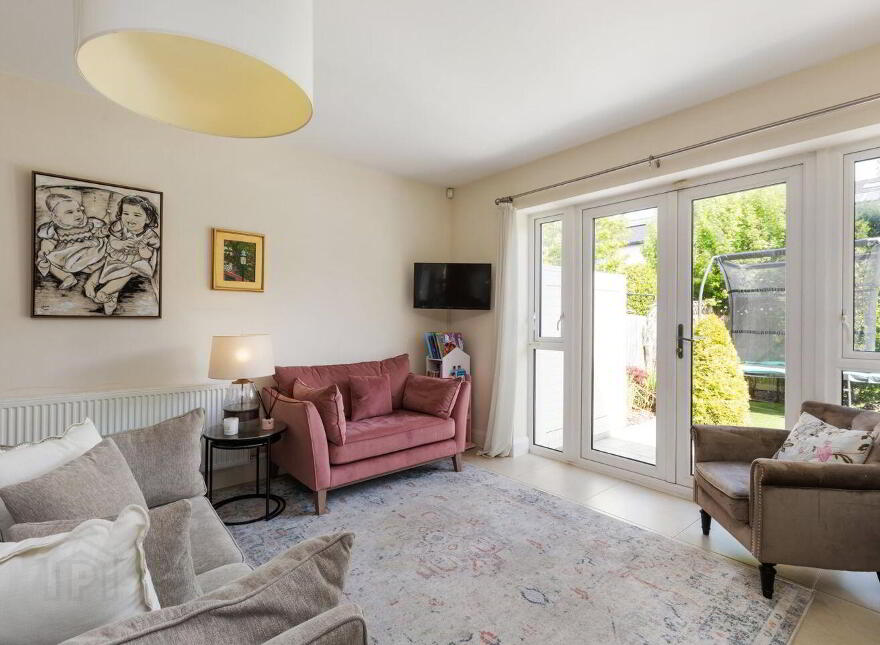 6 Bracken Park Close, Bracken Park, Castleknock, Castleknock, D15WDK2