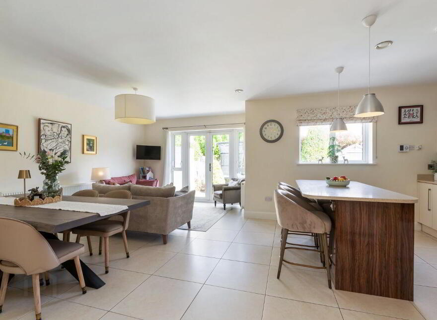 6 Bracken Park Close, Bracken Park, Castleknock, Castleknock, D15WDK2