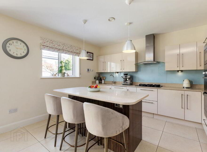 6 Bracken Park Close, Bracken Park, Castleknock, Castleknock, D15WDK2