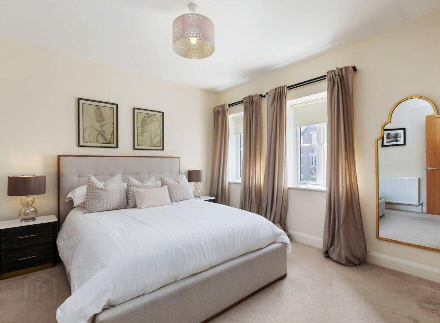 6 Bracken Park Close, Bracken Park, Castleknock, Castleknock, D15WDK2
