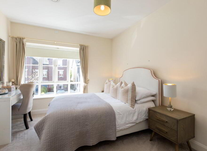 6 Bracken Park Close, Bracken Park, Castleknock, Castleknock, D15WDK2