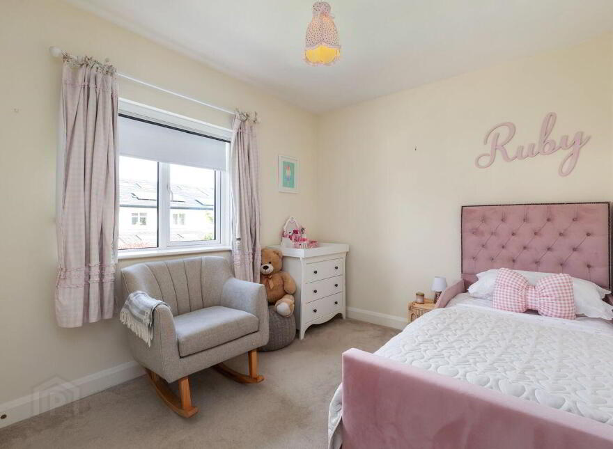 6 Bracken Park Close, Bracken Park, Castleknock, Castleknock, D15WDK2