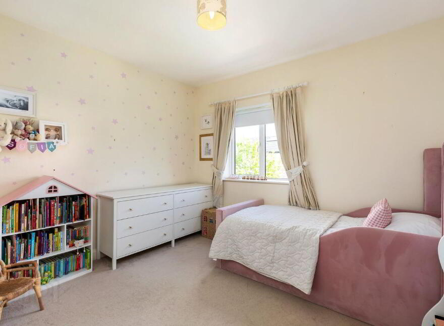 6 Bracken Park Close, Bracken Park, Castleknock, Castleknock, D15WDK2