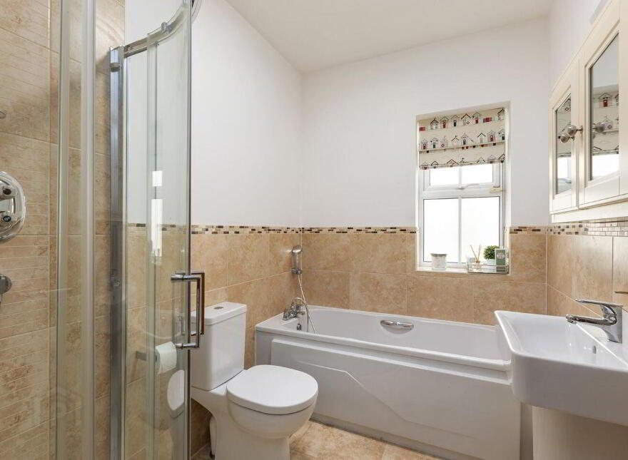6 Bracken Park Close, Bracken Park, Castleknock, Castleknock, D15WDK2