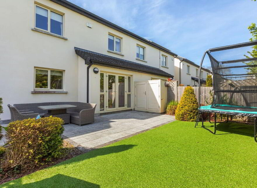 6 Bracken Park Close, Bracken Park, Castleknock, Castleknock, D15WDK2