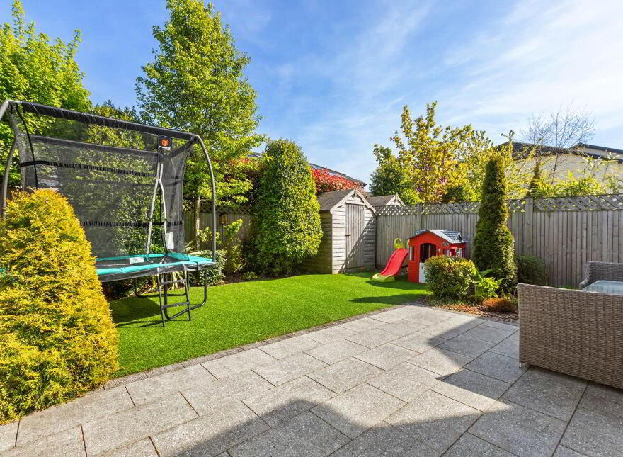 6 Bracken Park Close, Bracken Park, Castleknock, Castleknock, D15WDK2