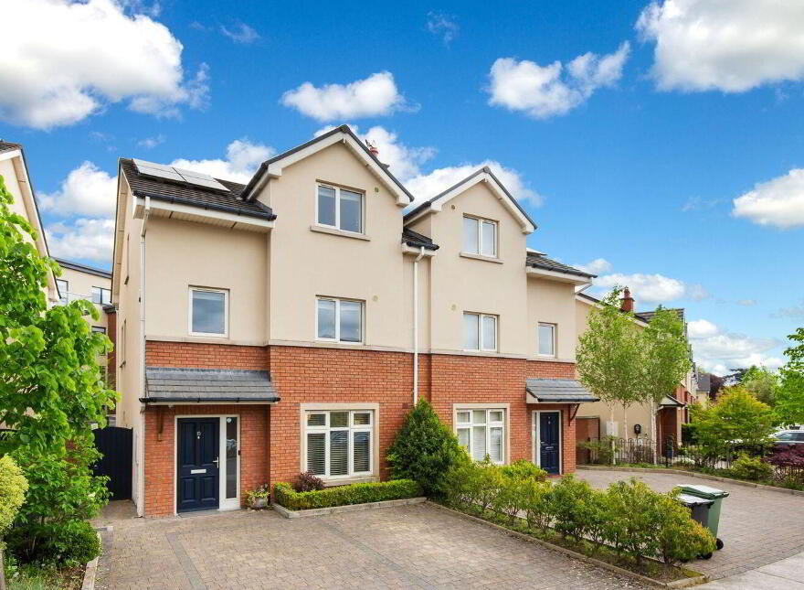19 Fairhaven Close, Castleknock, Castleknock, D15E3HV