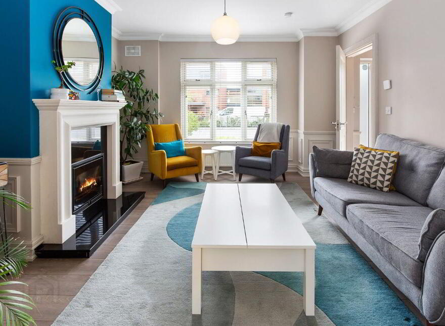 19 Fairhaven Close, Castleknock, Castleknock, D15E3HV