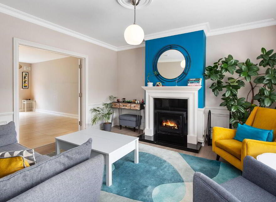 19 Fairhaven Close, Castleknock, Castleknock, D15E3HV