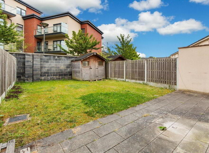 19 Fairhaven Close, Castleknock, Castleknock, D15E3HV