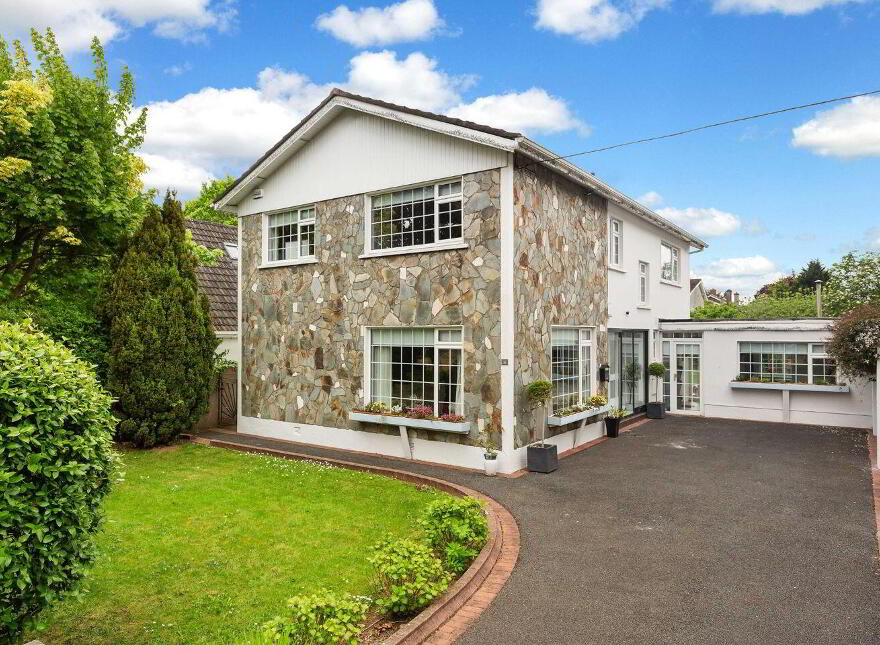 4 Castleknock Green, Castleknock, Castleknock, D15YCN9