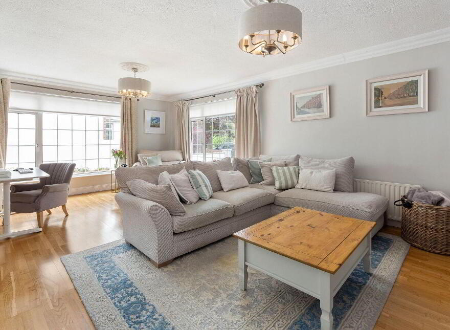 4 Castleknock Green, Castleknock, Castleknock, D15YCN9