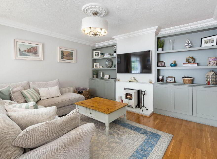 4 Castleknock Green, Castleknock, Castleknock, D15YCN9