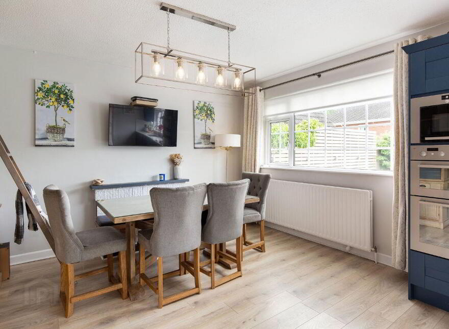 4 Castleknock Green, Castleknock, Castleknock, D15YCN9