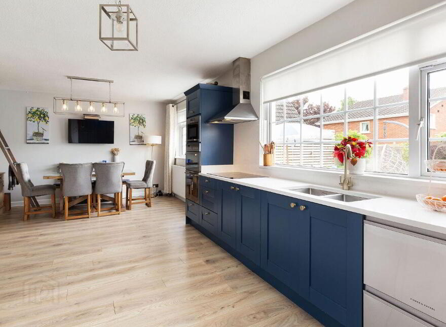 4 Castleknock Green, Castleknock, Castleknock, D15YCN9