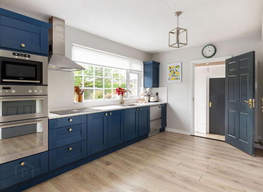 4 Castleknock Green, Castleknock, Castleknock, D15YCN9