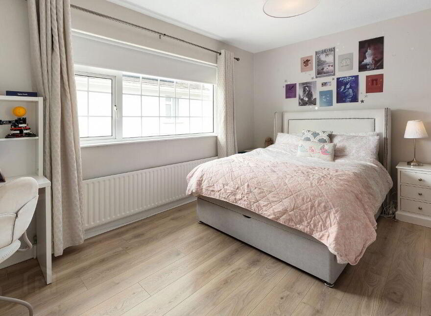 4 Castleknock Green, Castleknock, Castleknock, D15YCN9