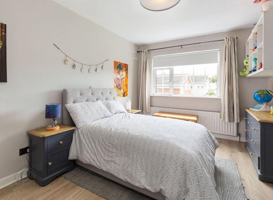 4 Castleknock Green, Castleknock, Castleknock, D15YCN9