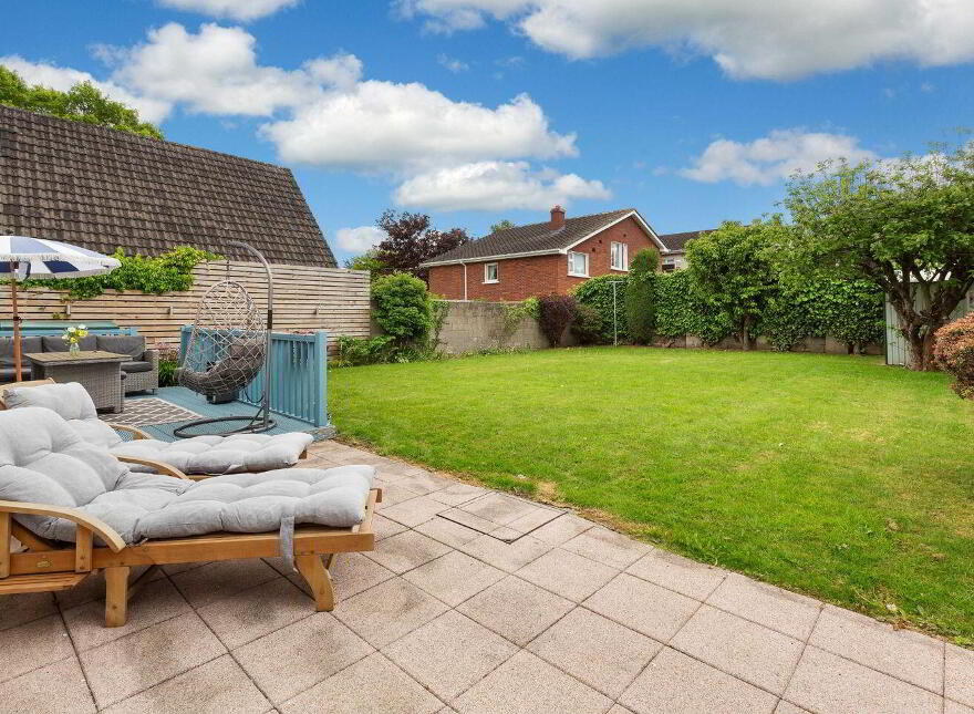 4 Castleknock Green, Castleknock, Castleknock, D15YCN9