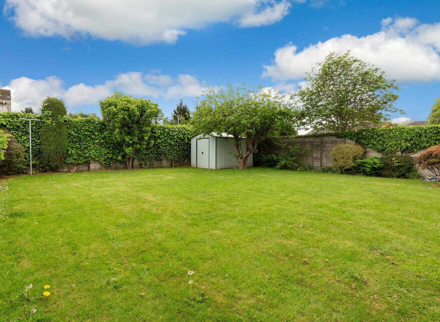 4 Castleknock Green, Castleknock, Castleknock, D15YCN9