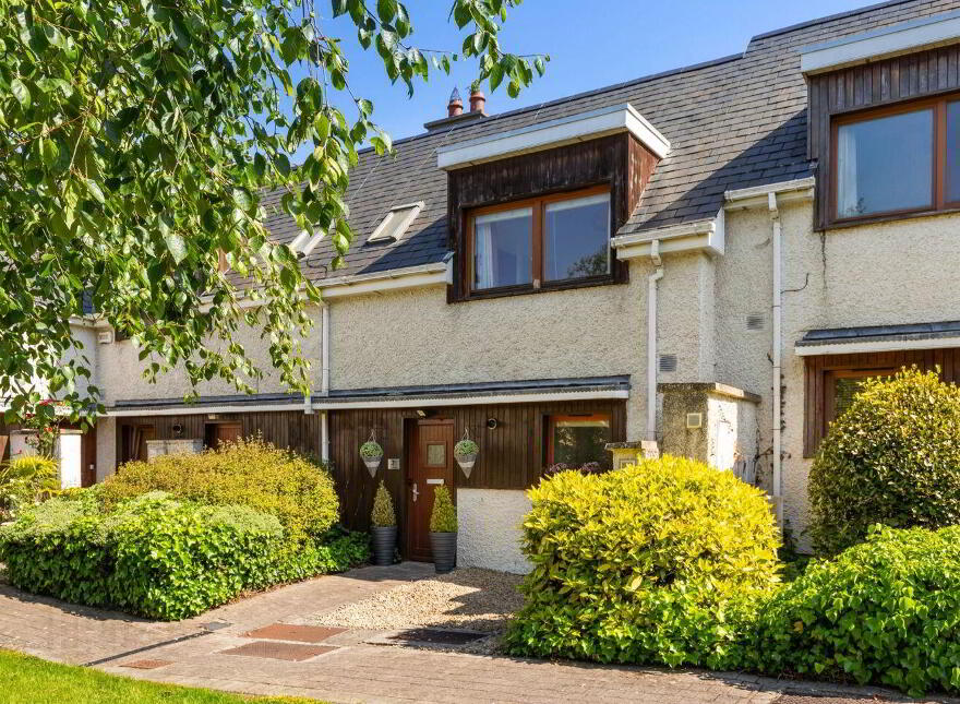 7 The Mews, Pelletstown Manor, Ashtown, Ashtown, D15DDR1
