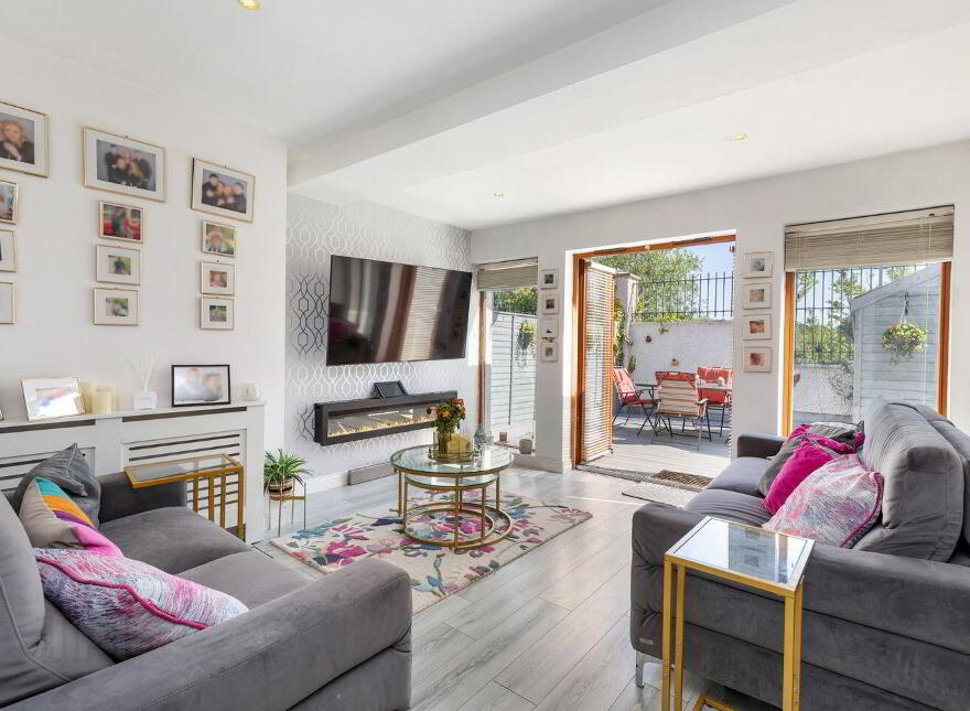 7 The Mews, Pelletstown Manor, Ashtown, Ashtown, D15DDR1