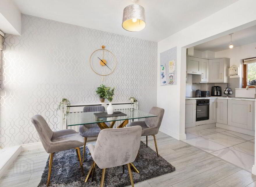 7 The Mews, Pelletstown Manor, Ashtown, Ashtown, D15DDR1
