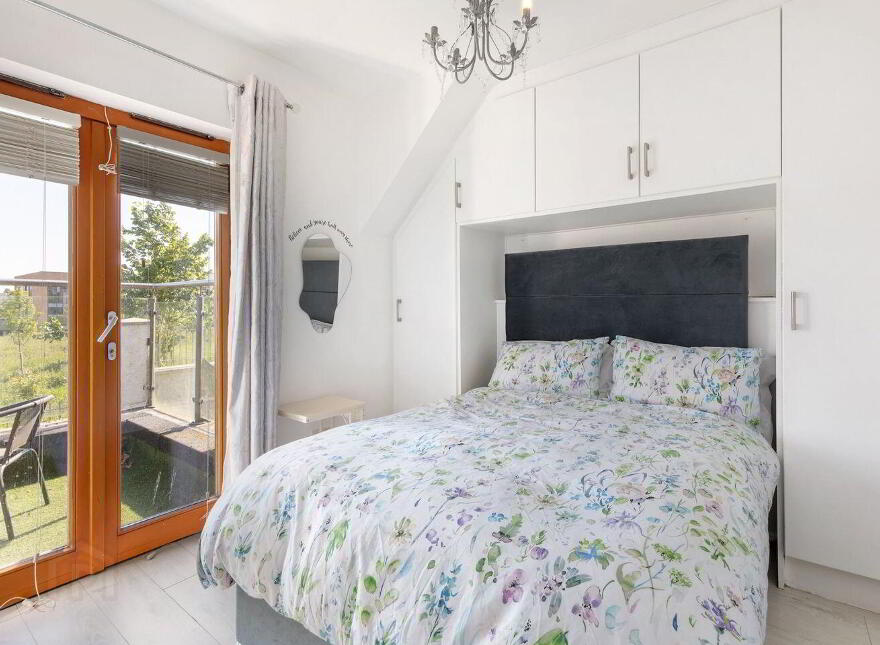 7 The Mews, Pelletstown Manor, Ashtown, Ashtown, D15DDR1