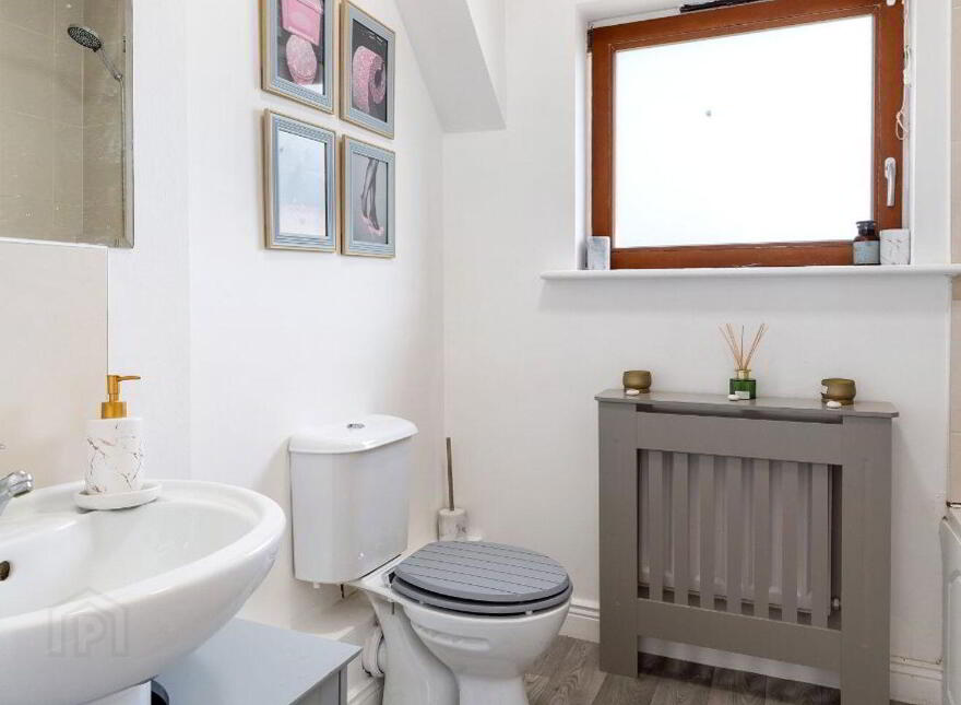 7 The Mews, Pelletstown Manor, Ashtown, Ashtown, D15DDR1