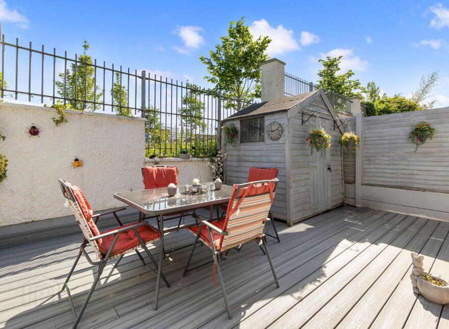 7 The Mews, Pelletstown Manor, Ashtown, Ashtown, D15DDR1