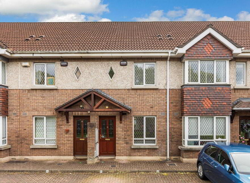 51 Belleville, Blackhorse Avenue, Ashtown, Ashtown, D07E368