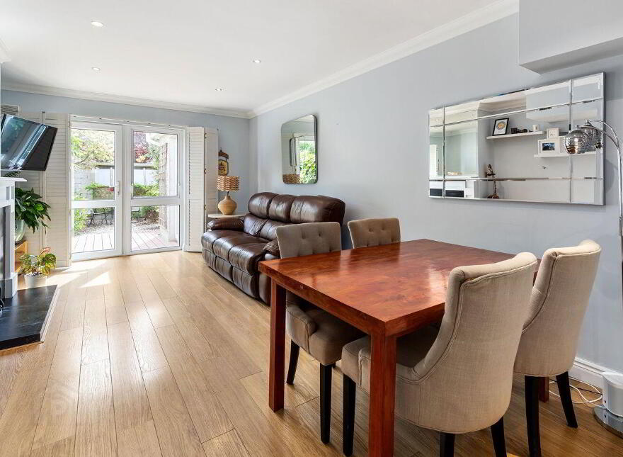 51 Belleville, Blackhorse Avenue, Ashtown, Ashtown, D07E368