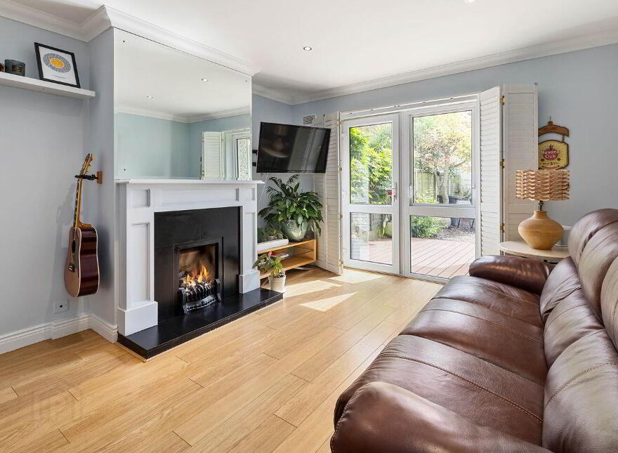 51 Belleville, Blackhorse Avenue, Ashtown, Ashtown, D07E368