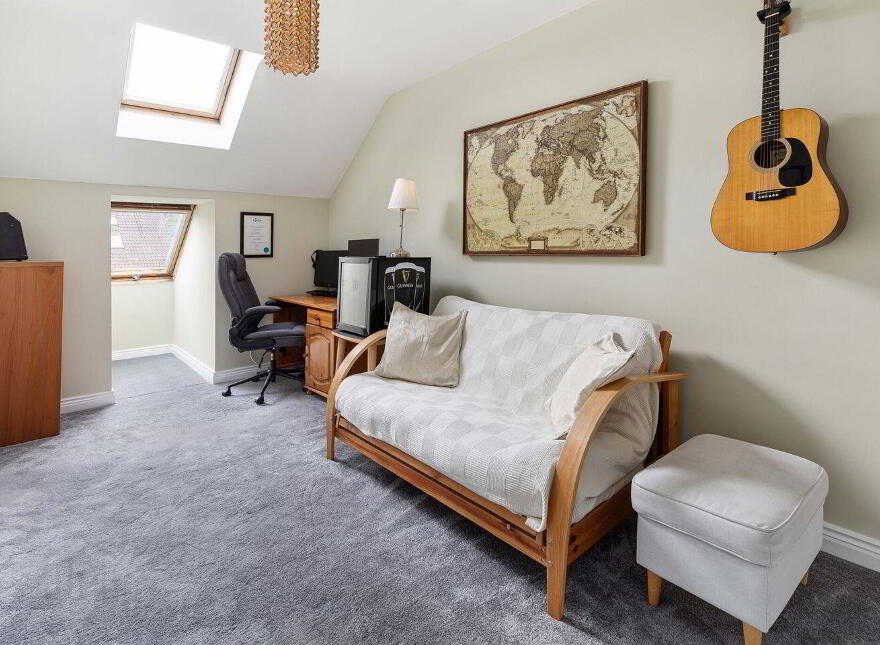 51 Belleville, Blackhorse Avenue, Ashtown, Ashtown, D07E368