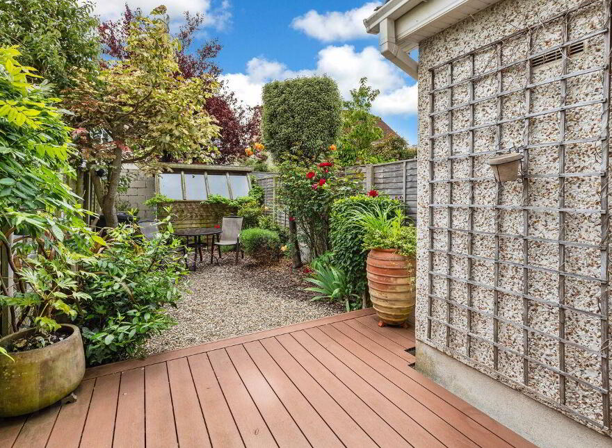 51 Belleville, Blackhorse Avenue, Ashtown, Ashtown, D07E368