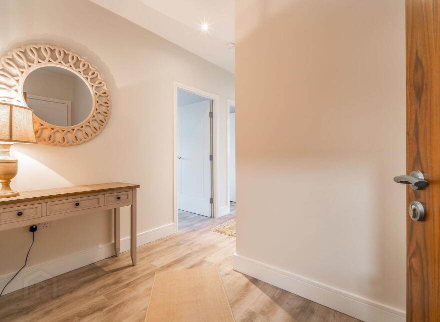 3 Bramley Hall, Hamilton Park, Castleknock, Castleknock, D15WY9V