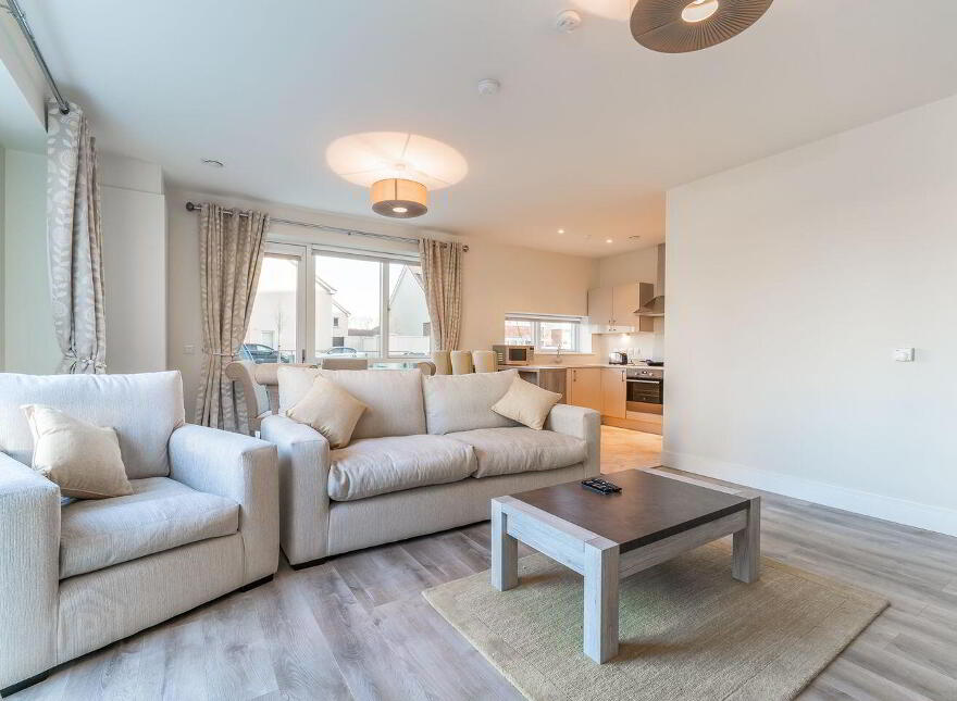3 Bramley Hall, Hamilton Park, Castleknock, Castleknock, D15WY9V