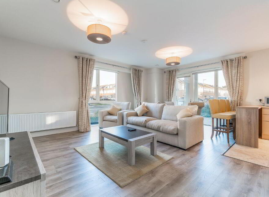 3 Bramley Hall, Hamilton Park, Castleknock, Castleknock, D15WY9V