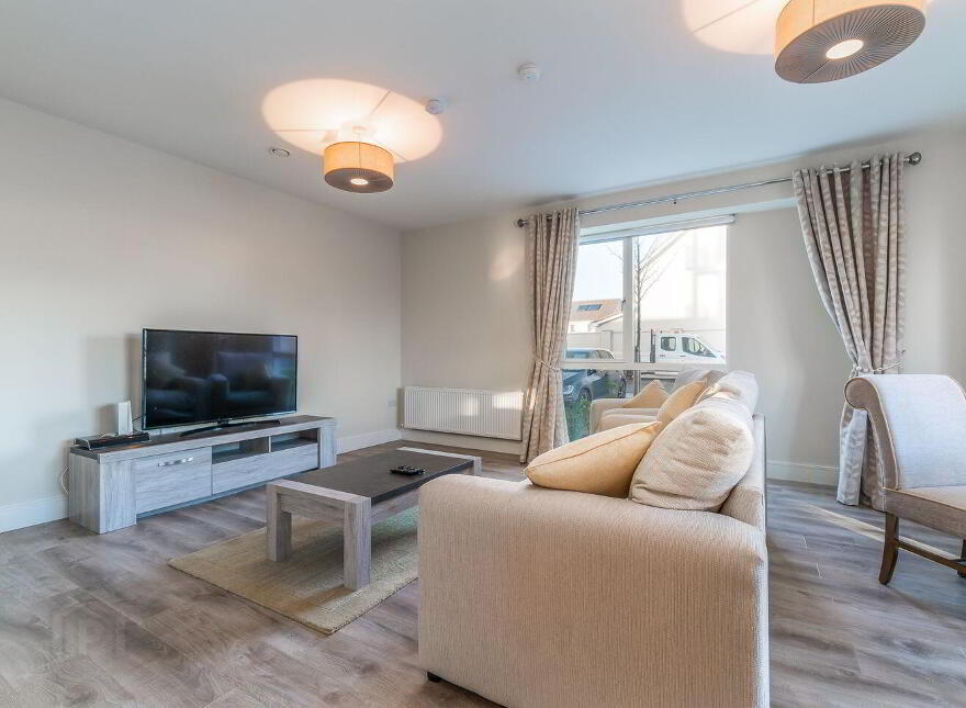 3 Bramley Hall, Hamilton Park, Castleknock, Castleknock, D15WY9V