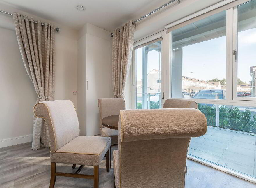 3 Bramley Hall, Hamilton Park, Castleknock, Castleknock, D15WY9V