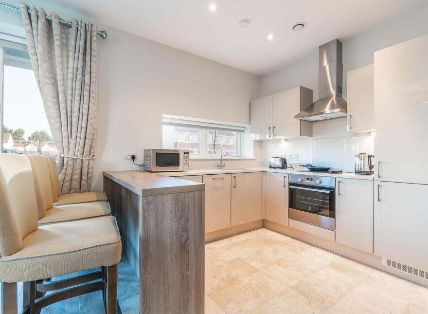 3 Bramley Hall, Hamilton Park, Castleknock, Castleknock, D15WY9V