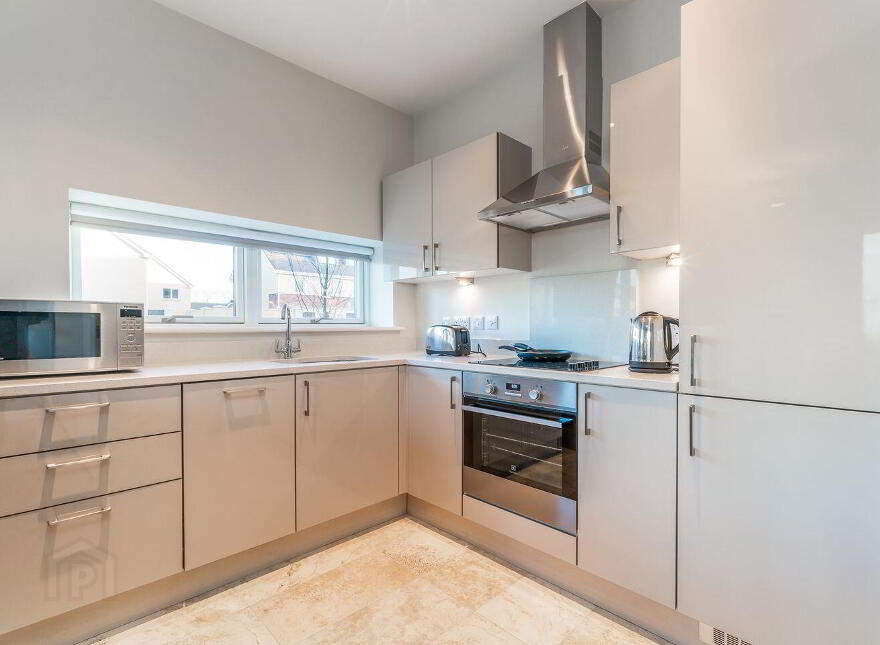 3 Bramley Hall, Hamilton Park, Castleknock, Castleknock, D15WY9V