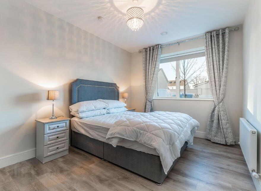 3 Bramley Hall, Hamilton Park, Castleknock, Castleknock, D15WY9V
