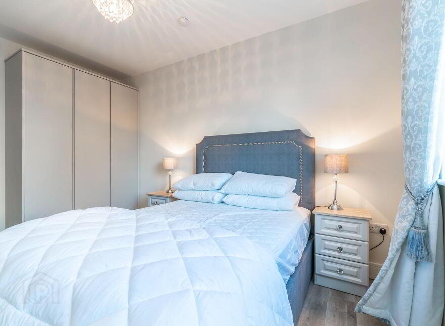 3 Bramley Hall, Hamilton Park, Castleknock, Castleknock, D15WY9V