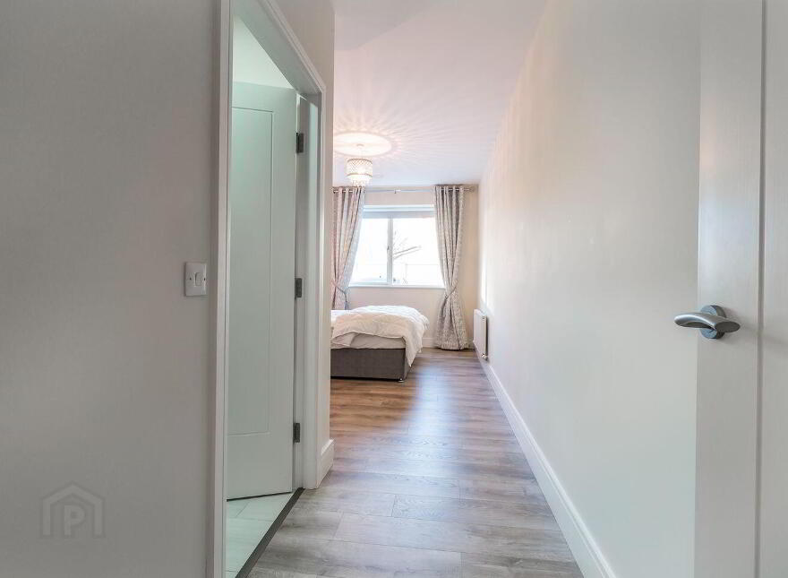 3 Bramley Hall, Hamilton Park, Castleknock, Castleknock, D15WY9V