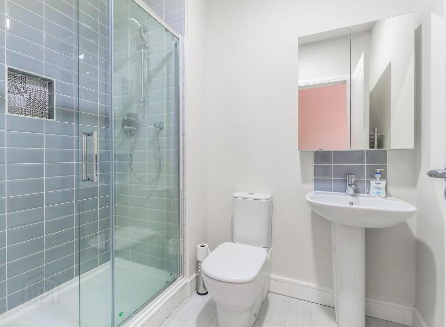 3 Bramley Hall, Hamilton Park, Castleknock, Castleknock, D15WY9V