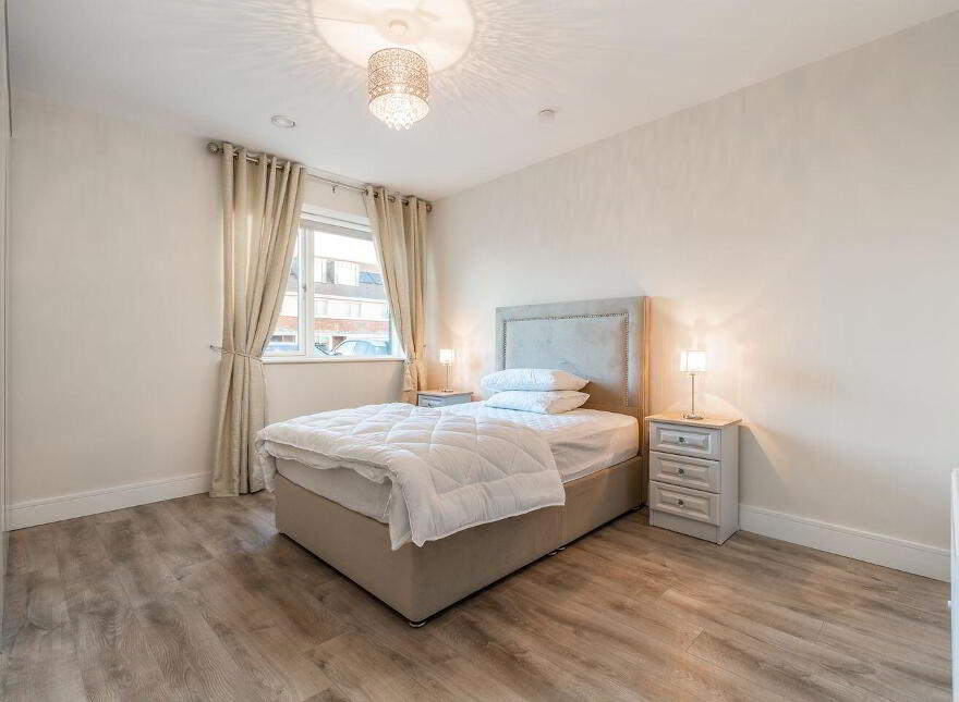 3 Bramley Hall, Hamilton Park, Castleknock, Castleknock, D15WY9V