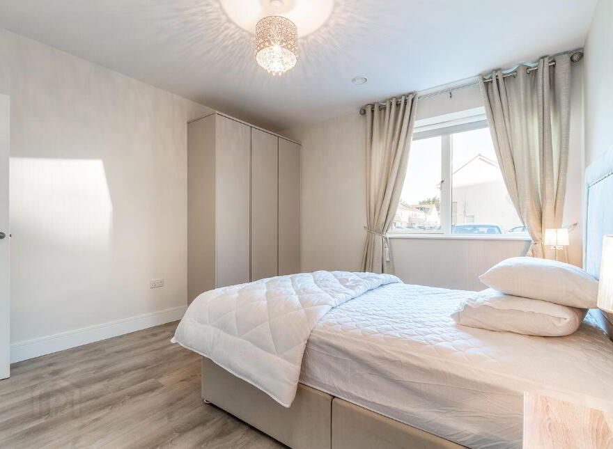 3 Bramley Hall, Hamilton Park, Castleknock, Castleknock, D15WY9V